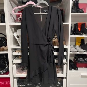 Elegant date night dress